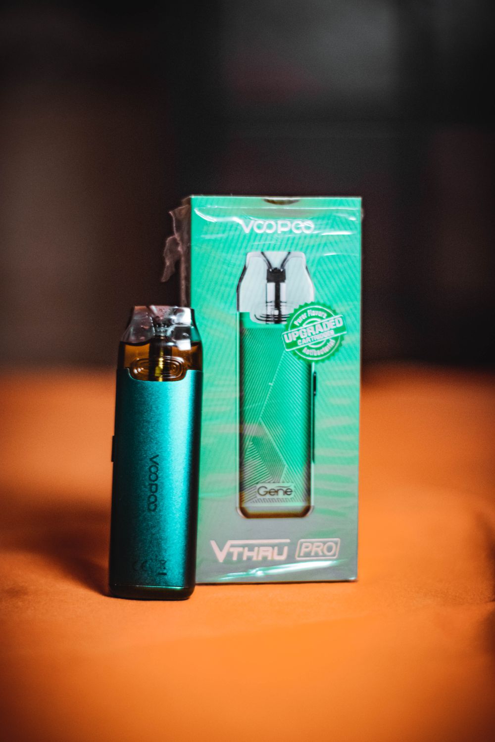 VapeWholesaleHub Aroma reference 1